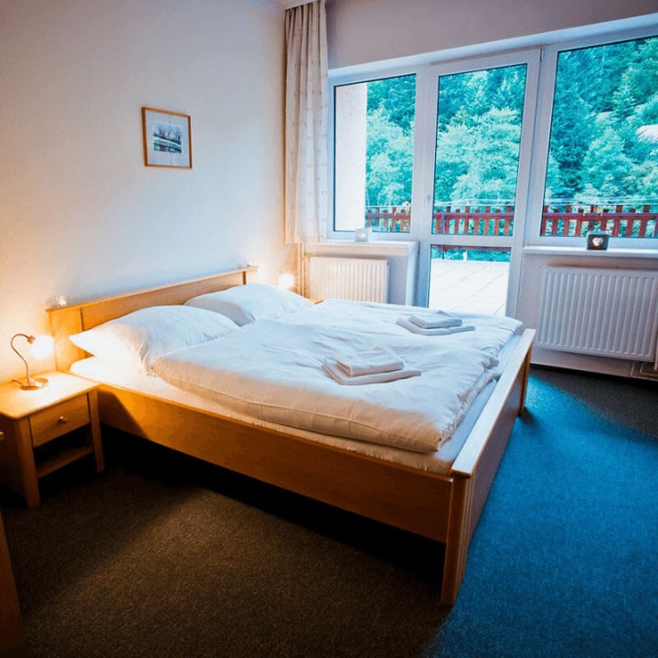 Orman Bungalov